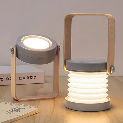 Portable LED Camping Lantern