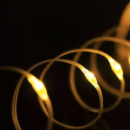 Soft Glow Rechargeable Table Lamp