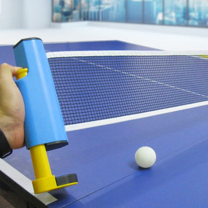 Portable Outdoor Table Tennis Kit