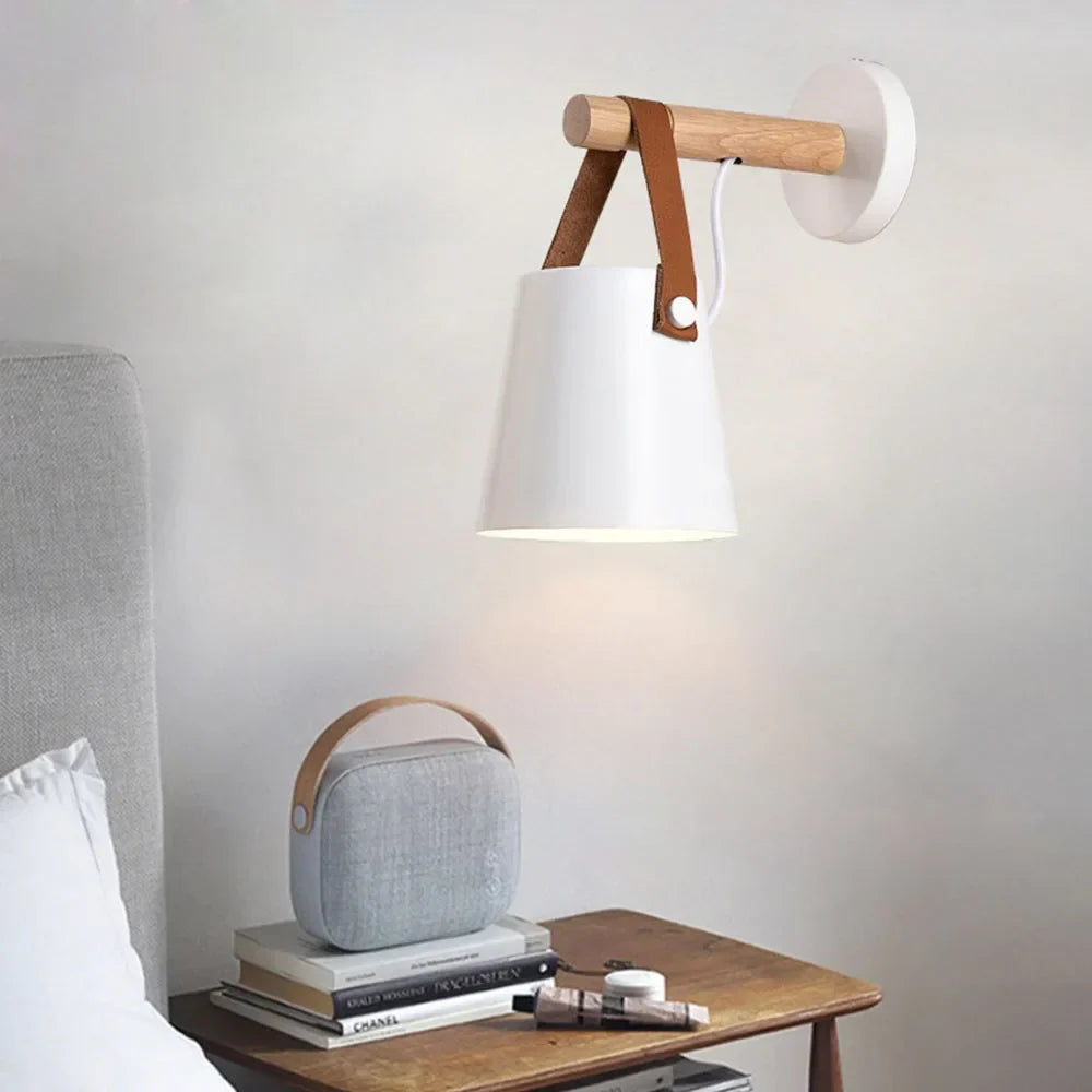 Modern Nordic Style Pendant Light