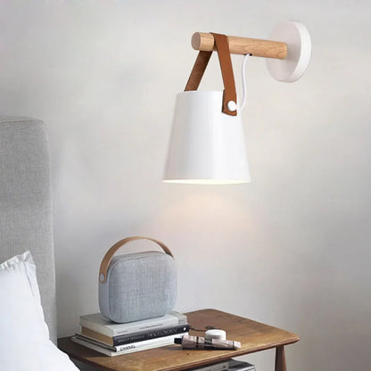 Modern Nordic Style Pendant Light
