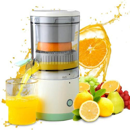 Easy Wireless Orange Juicer Pro - Fesara