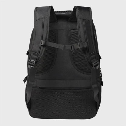 Fesara Large Expandable Travel Bag