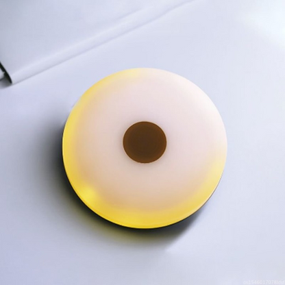 Soft Glow Rechargeable Table Lamp