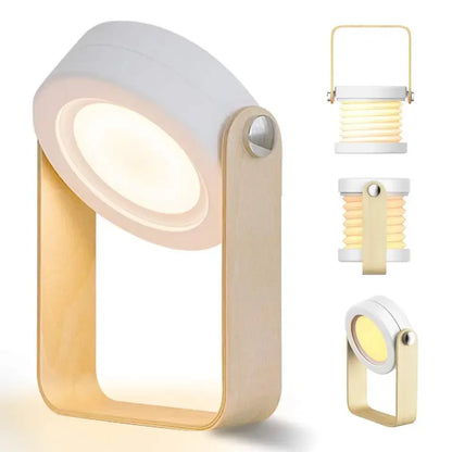 Portable LED Camping Lantern