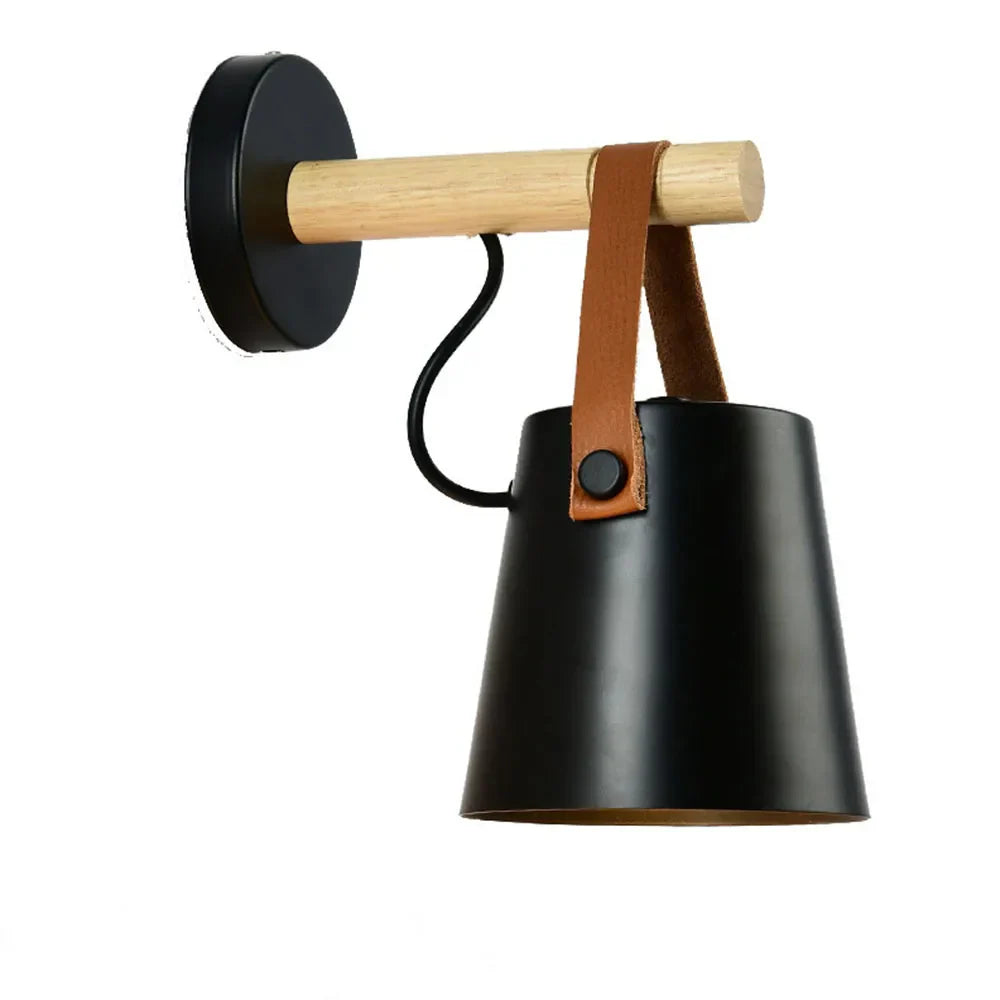 Modern Nordic Style Pendant Light