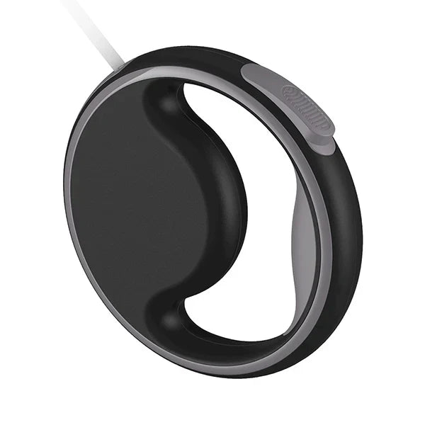 Smart Dog Leash With LED Light And Pocket