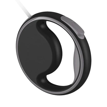 Smart Dog Leash With LED Light And Pocket