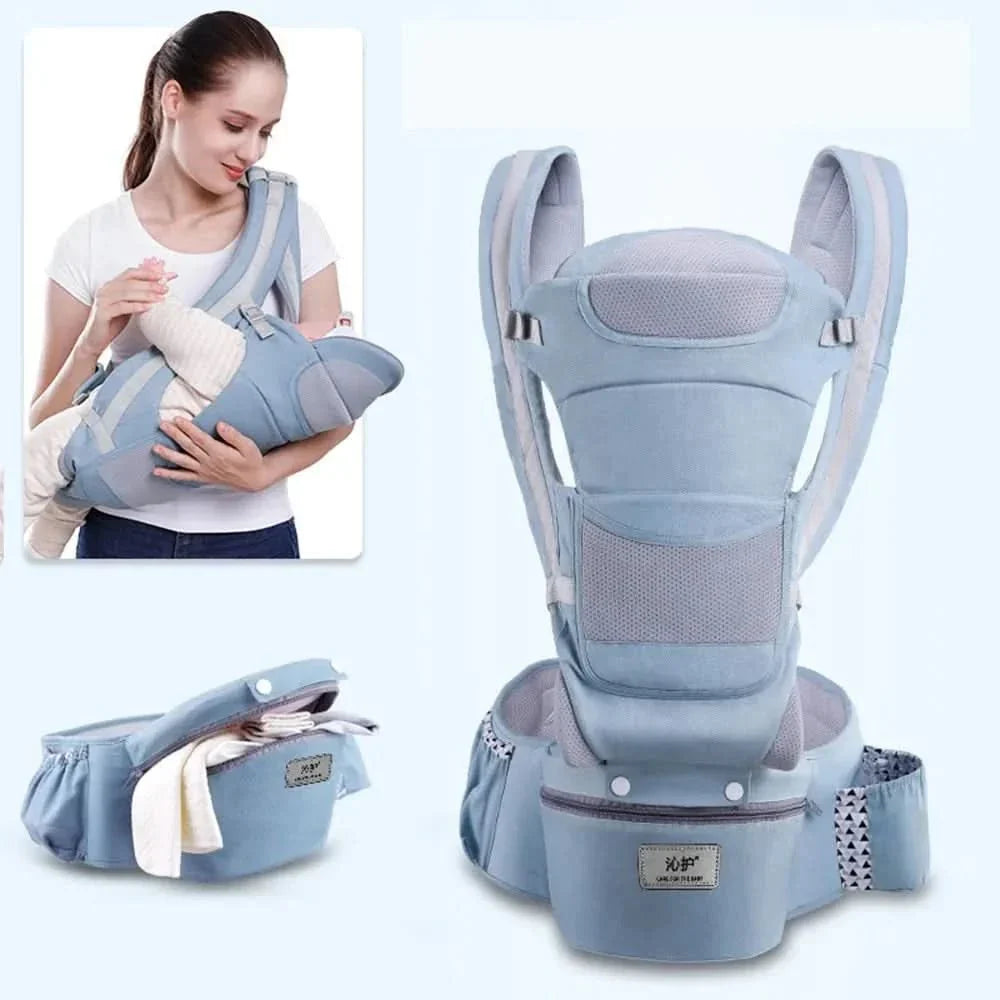 Ergonomic Backpack for Comfortable Daily Use - Fesara