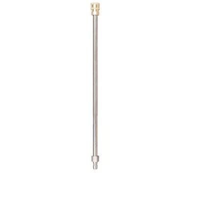 Heavy Duty Extendable Pressure Washer Wand 24ft Long