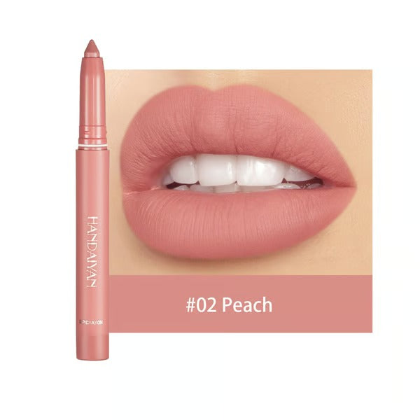 Sensual Long Lasting Lip Gloss