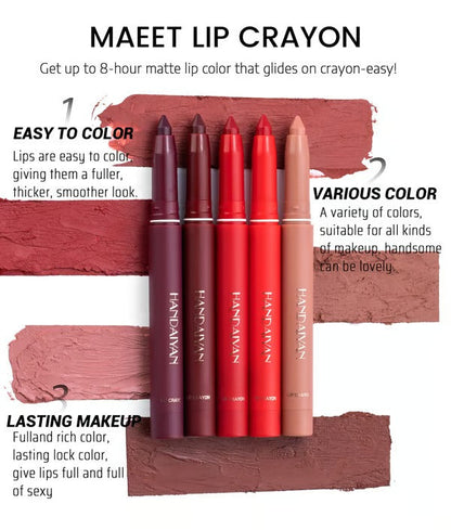 Sensual Long Lasting Lip Gloss