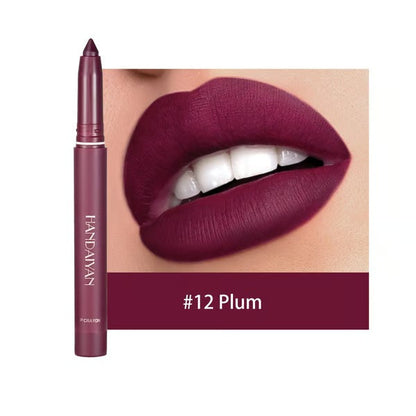 Sensual Long Lasting Lip Gloss