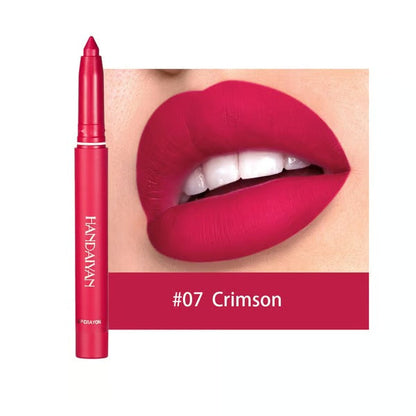 Sensual Long Lasting Lip Gloss