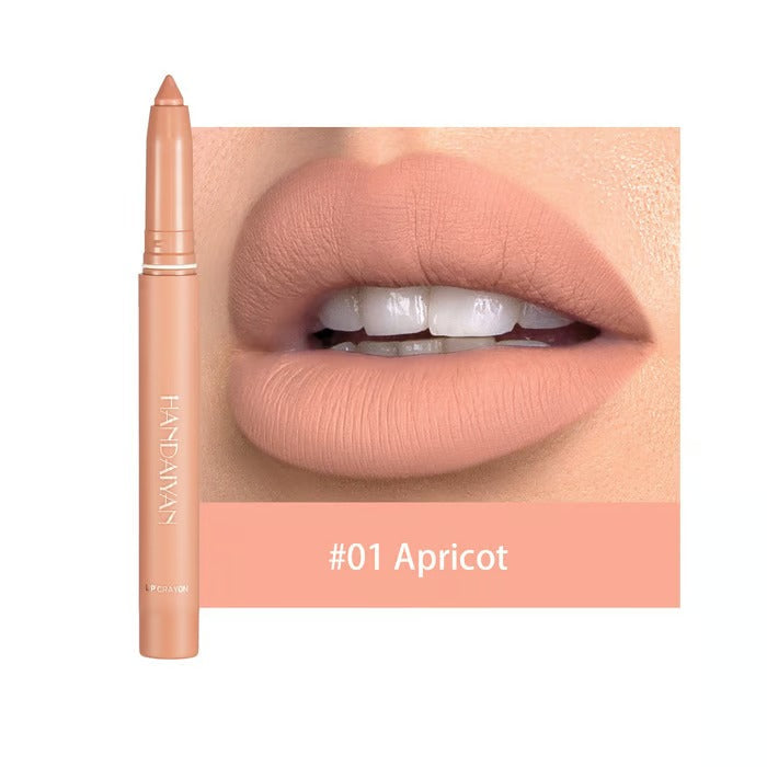 Sensual Long Lasting Lip Gloss