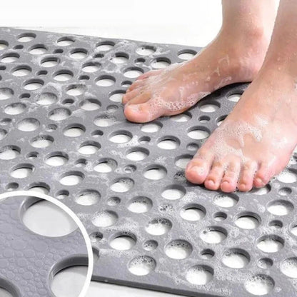 Fesara AquaGuard - Anti Slip Bathroom Mat