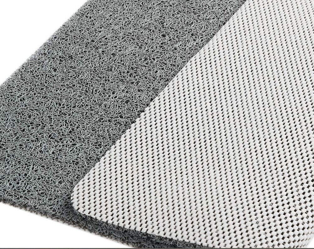 Non-slip Bathroom Mat Soft Quick Dry Shower Accessory