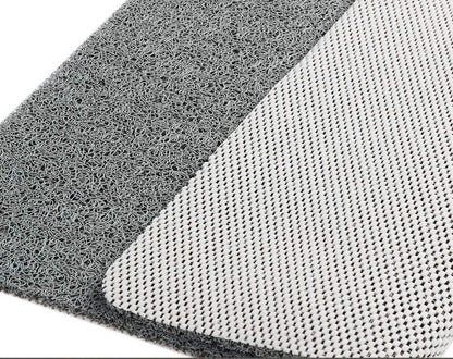 Non-slip Bathroom Mat Soft Quick Dry Shower Accessory