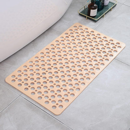 Non Slip Bathroom Mat for Elderly and Children