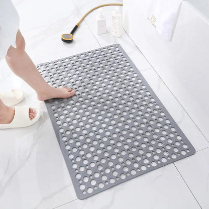 GripSafe Shower Mat | Anti-Slip & Mildew Resistant - Fesara