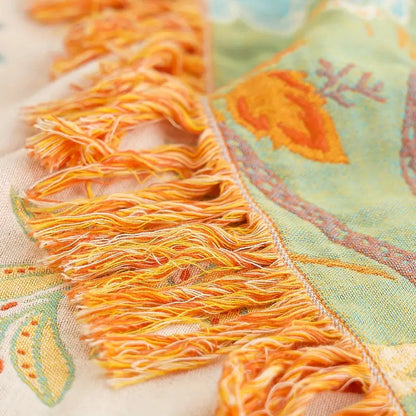 Soft Plush Throw Blanket for All Seasons
