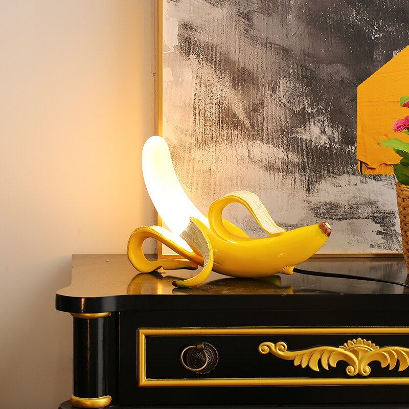 Luxury Brass Vintage Desk Lamp