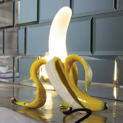 Vintage Gold Desk Lamp