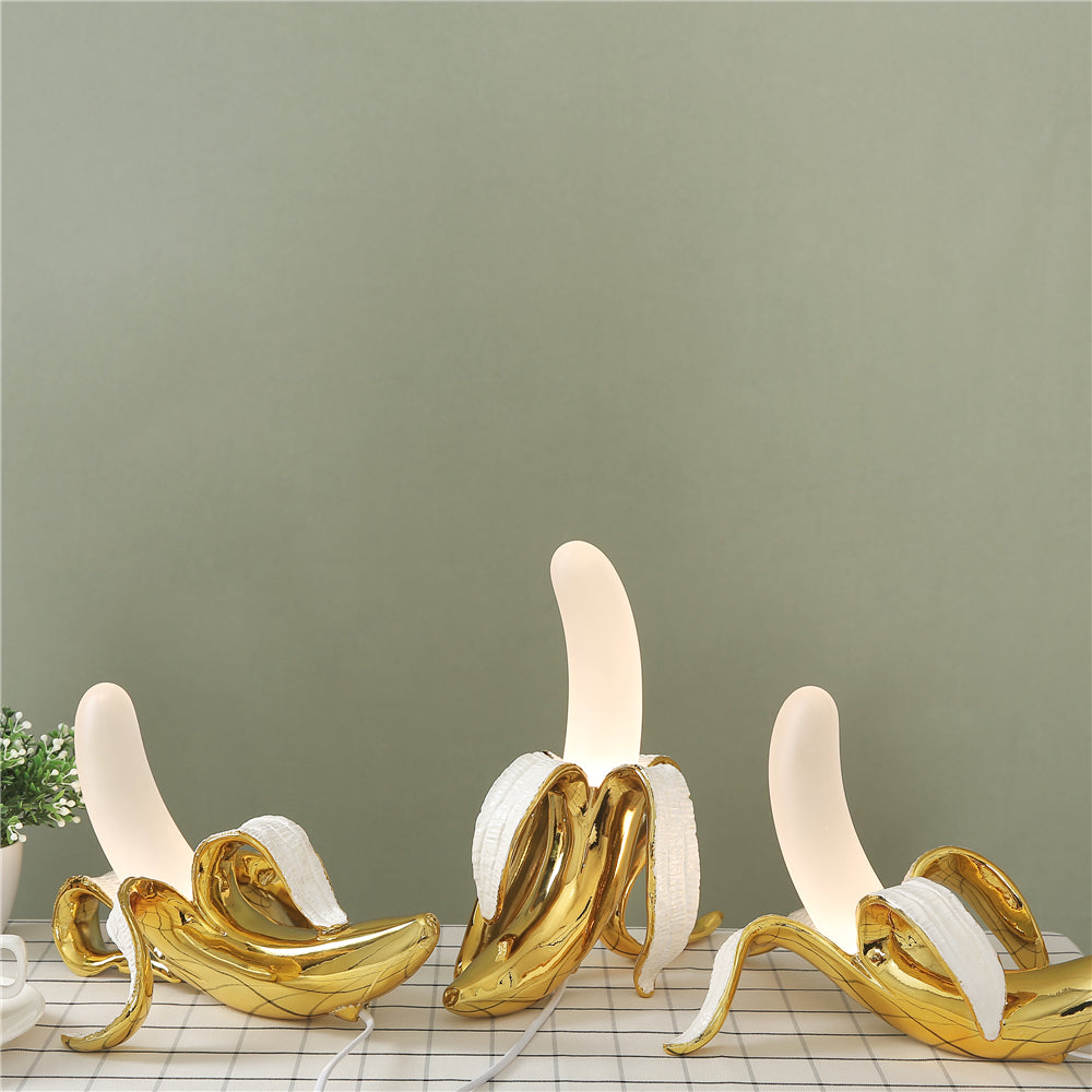 Luxury Brass Vintage Desk Lamp