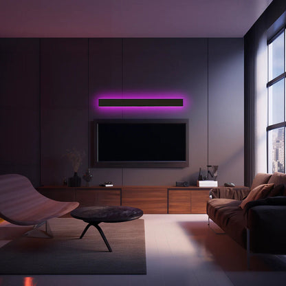 Outdoor Bright LED Wall Lamp