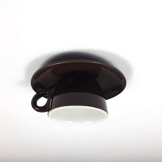 Beautiful Crystal Drop Ceiling Lamp - Fesara