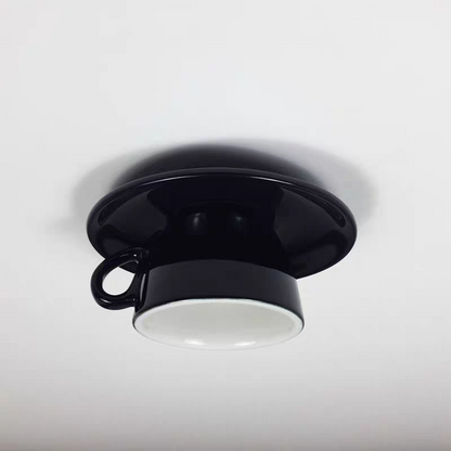 Colorful Ceramic Pendant Light