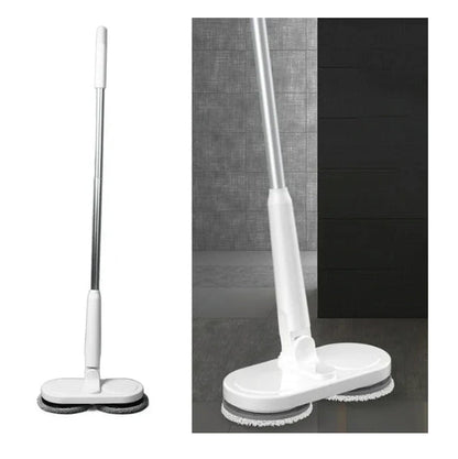 EasyGlide Cordless Mop for Simple Floor Cleaning