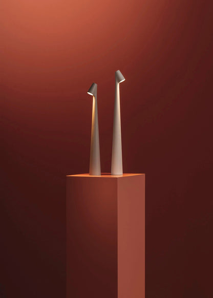 Bright Adjustable Battery LED Desk Lamp - Fesara