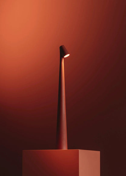 Bright Adjustable Battery LED Desk Lamp