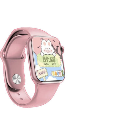 Waterproof Fitness Watch with 1.9 Inch HD Screen