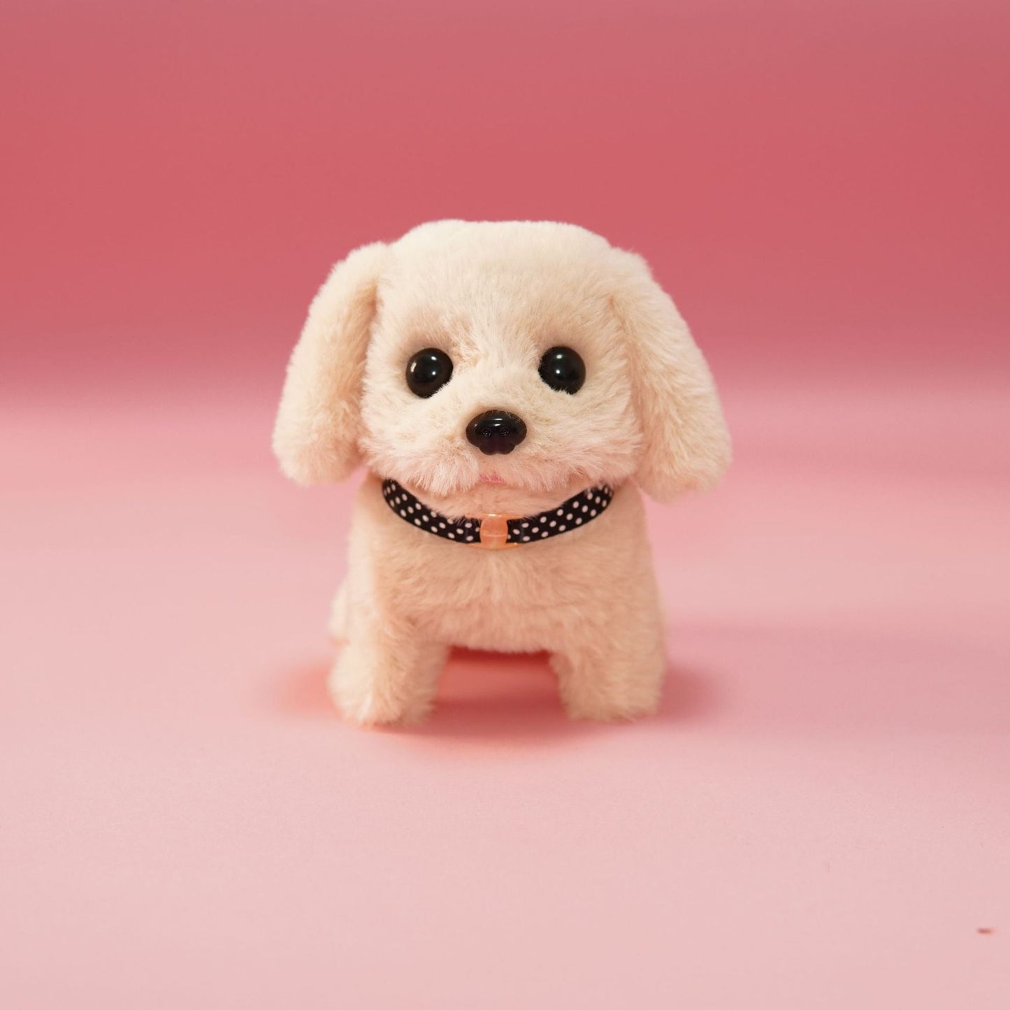 Fun Animated Pet Toy with Sound and Motion