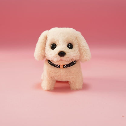 Fun Animated Pet Toy with Sound and Motion
