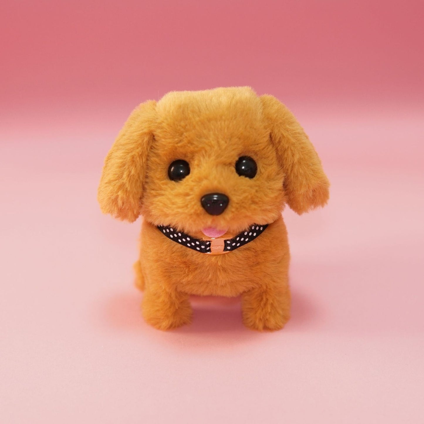 Fun Animated Pet Toy with Sound and Motion