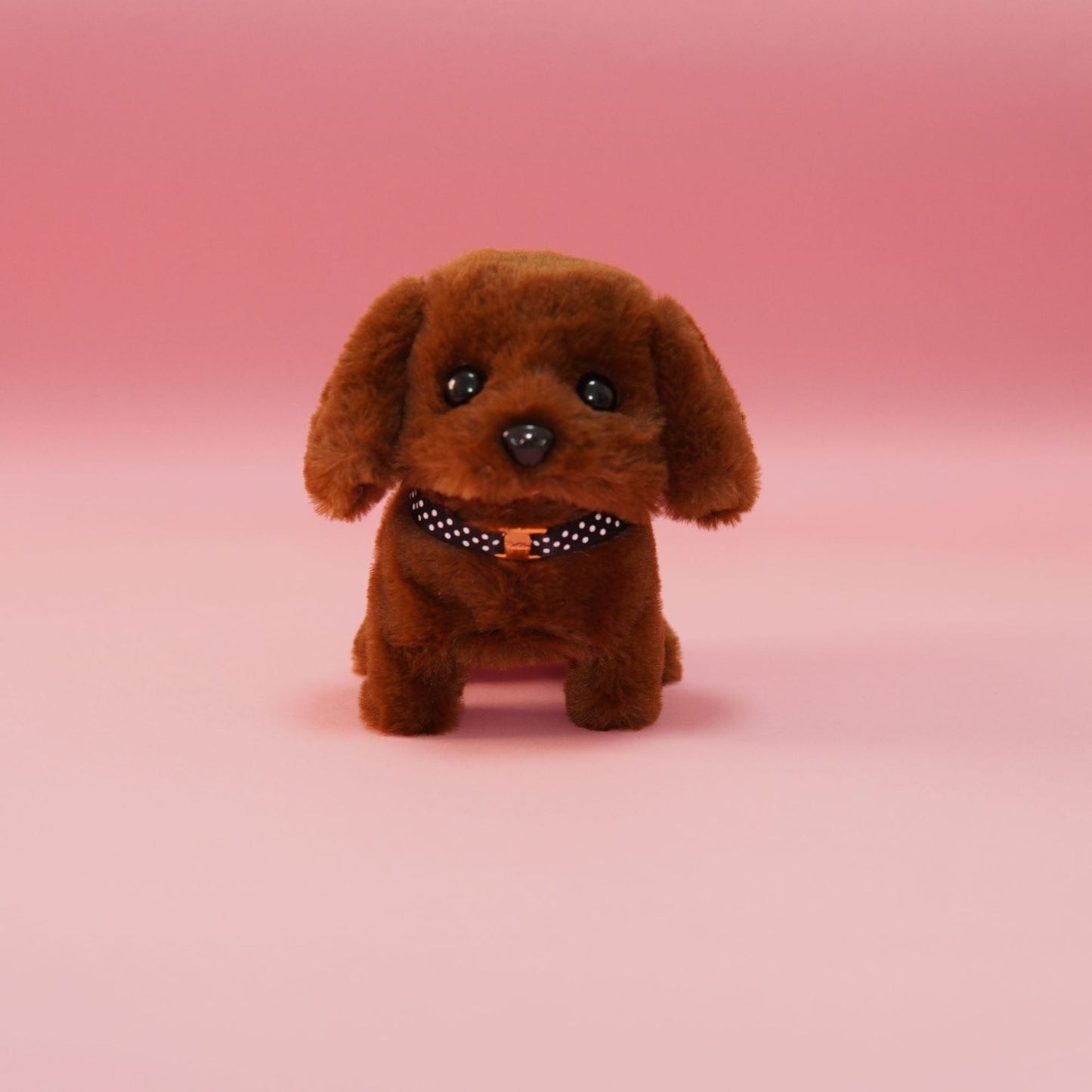 Fun Animated Pet Toy with Sound and Motion