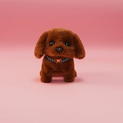 Fun Animated Pet Toy with Sound and Motion