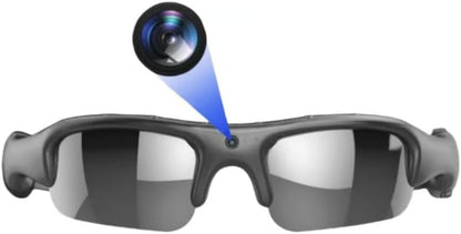 Vibrant Action Camera