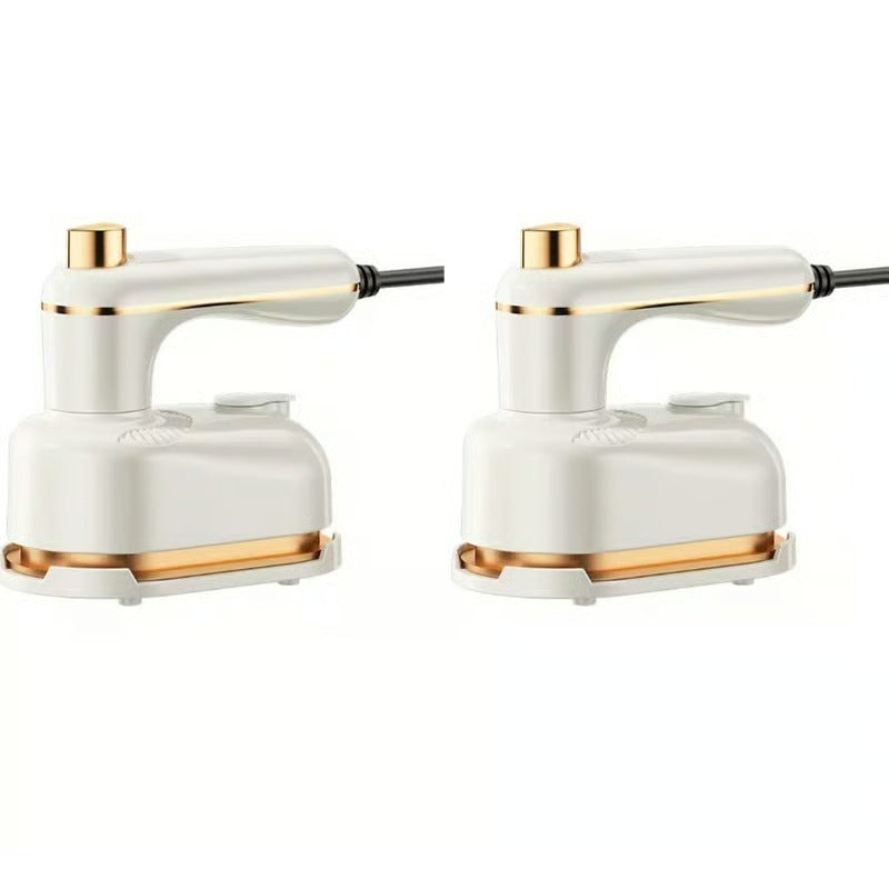 Portable Quick Iron Steamer