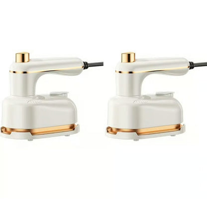 Portable Quick Iron Steamer