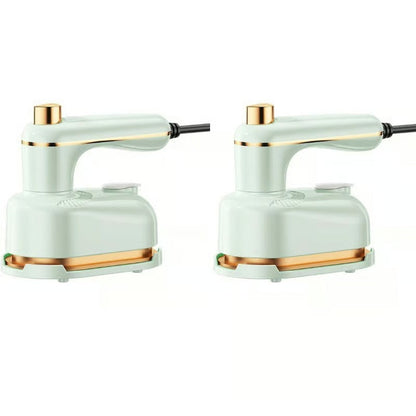 Portable Quick Iron Steamer