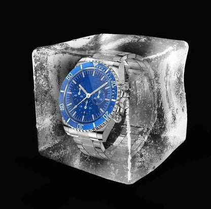Advanced GPS Smartwatch with Fitness Tracker & Long Battery