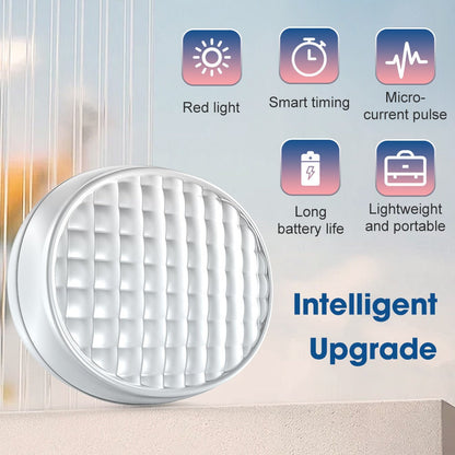 Advanced Eye Care Device with Red Light Therapy