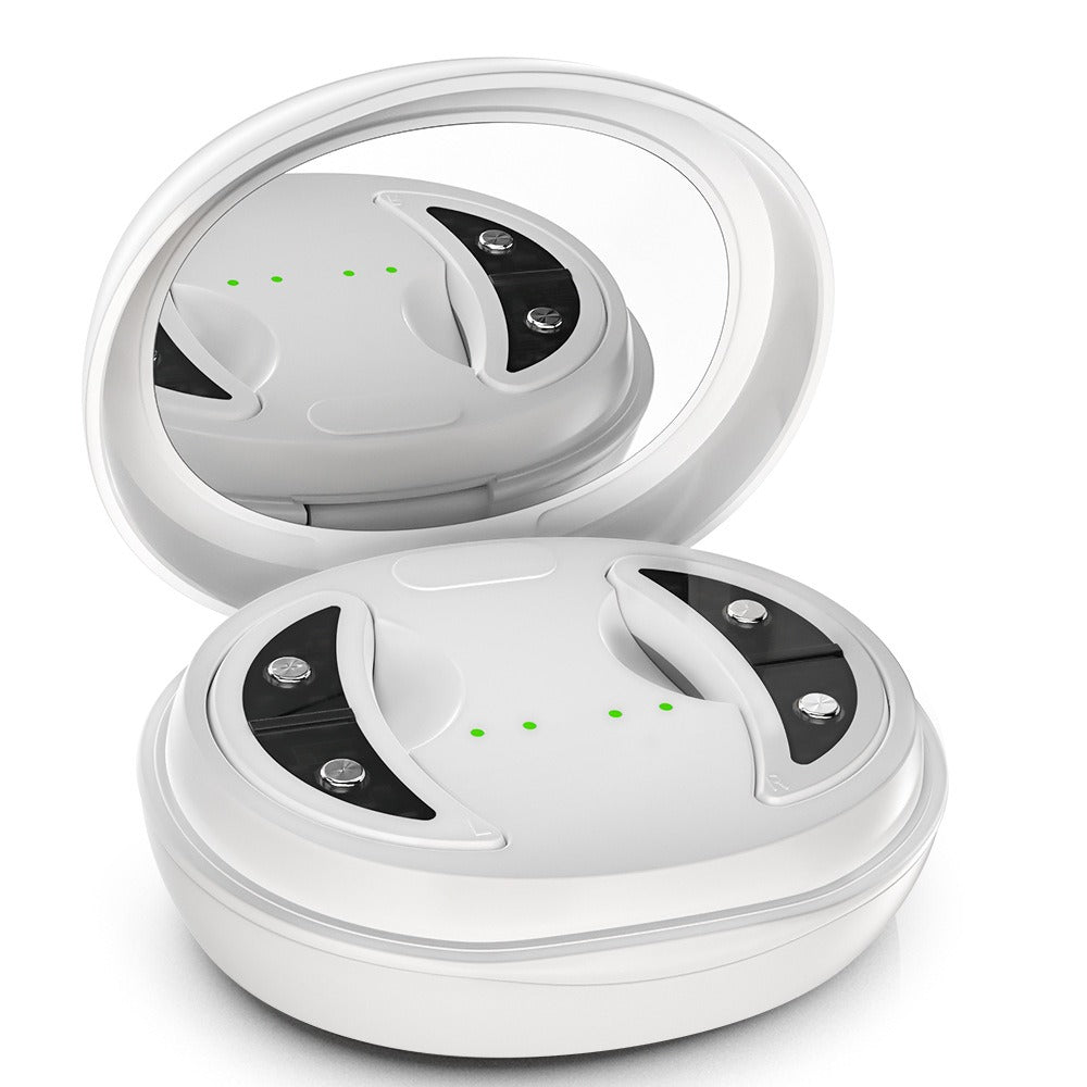 Advanced Eye Care Device with Red Light Therapy - Fesara