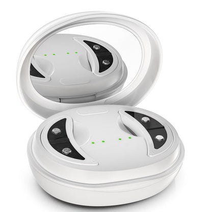 Advanced Eye Care Device with Red Light Therapy - Fesara