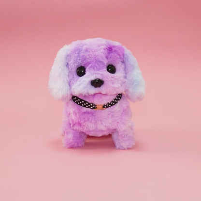 Fun Animated Pet Toy with Sound and Motion