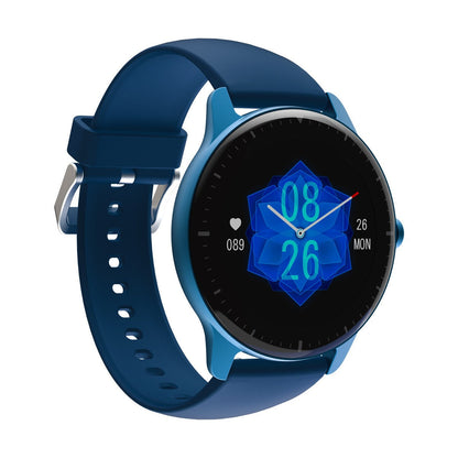 Slim Women's Fitness Watch with Heart Rate Tracker